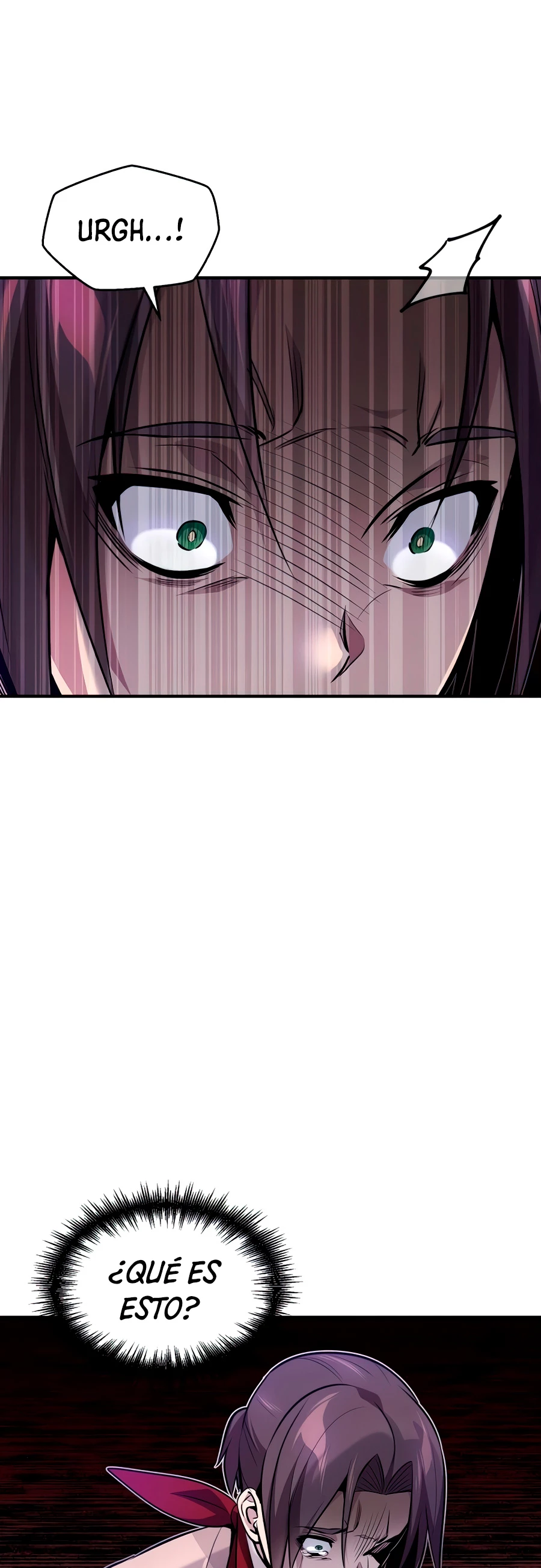 El mago oscuro reencarna Después De 66666 años > Capitulo 26 > Page 711